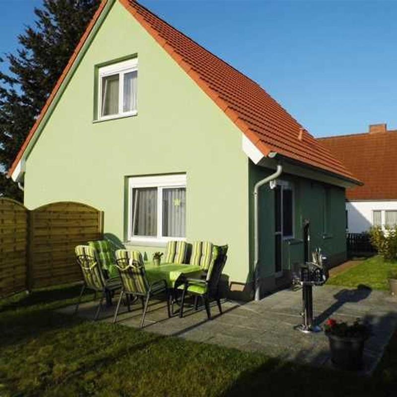 Ferielejlighed - 6 personer -  - Am Gang - 17375 - Mönkebude