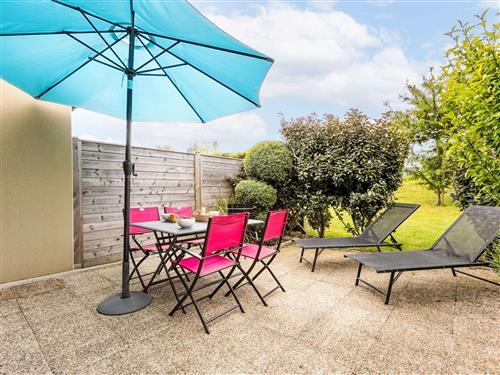 Holiday home - 4 persons -  - Cancale - 35260