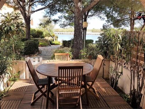 Holiday Home/Apartment - 6 persons -  - 66750 - St Cyprien