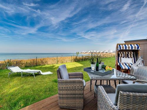 Ferielejlighed - 4 personer -  - Albatrosplatz - 24376 - Olpenitz