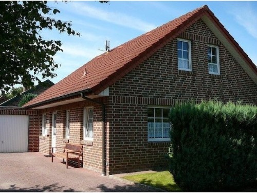 Ferienhaus - 3 Personen -  - 49751 - Sögel