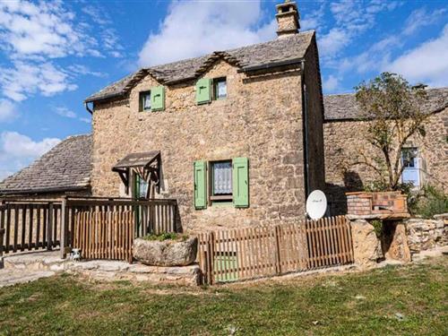 Semesterlägenhet - 4 personer -  - 48210 - Les Vignes