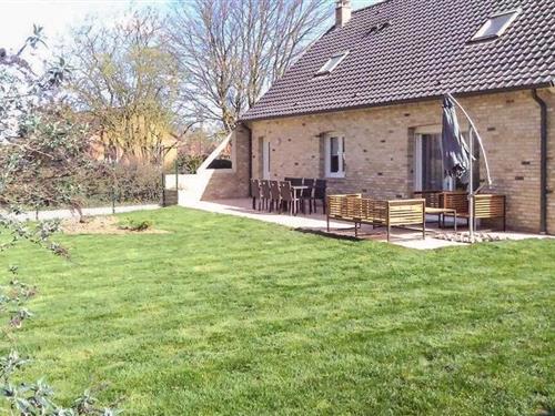 Feriehus - 6 personer -  - Rue du Calvaire - 62120 - Roquetoire