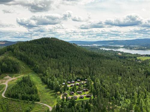 Sommerhus - 4 personer -  - Torsbyvägen - Ekshärad/Hagfors - 683 60 - Ekshärad