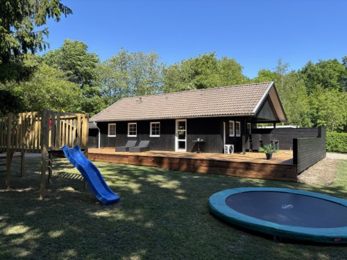 Ferienhaus - 7 Personen -  - Østmarken - Sydvestjylland - 6520