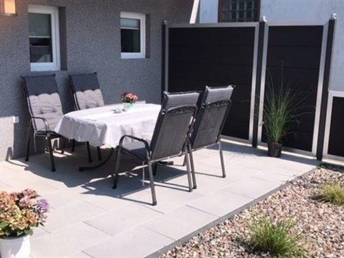 Ferienhaus - 2 Personen -  - Seestraße - 23746 - Kellenhusen