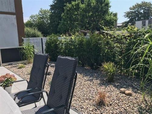 Ferieleilighet - 2 personer -  - Seestraße - 23746 - Kellenhusen