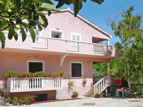 Holiday Home/Apartment - 4 persons -  - 23233 - Privlaka