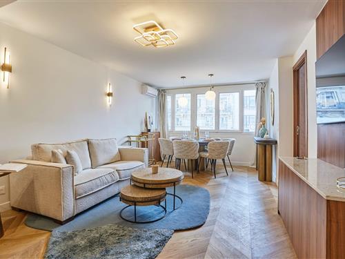 Sommerhus - 6 personer -  - 75010 - Paris