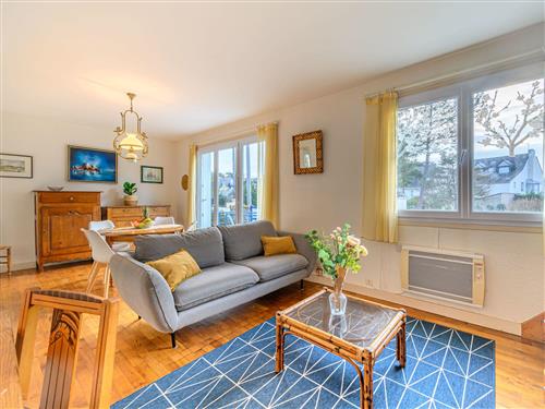 Sommerhus - 5 personer -  - Carnac - 56340