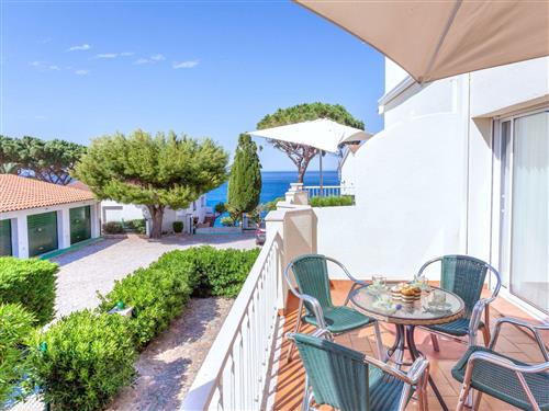 Ferielejlighed - 4 personer -  - Llançà - 17490