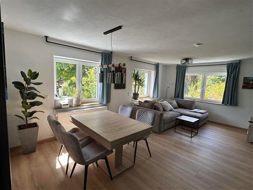 Ferieleilighet - 4 personer -  - Im Büttelwoog - 66994 - Dahn