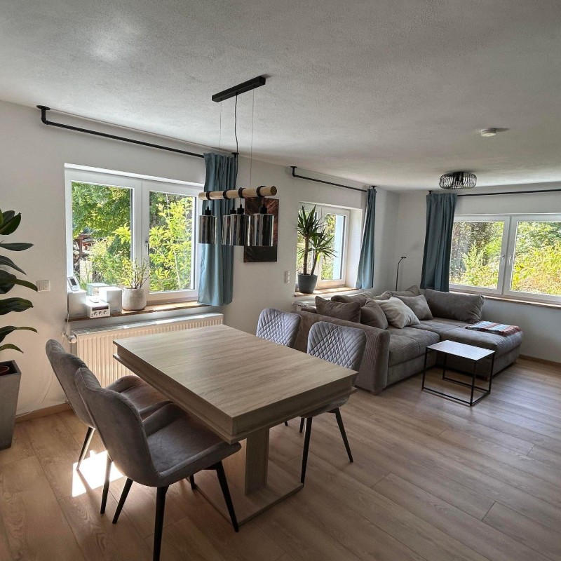 Ferielejlighed - 4 personer -  - Im Büttelwoog - 66994 - Dahn