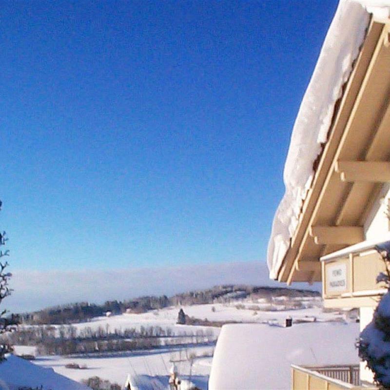 Ferielejlighed - 5 personer -  - Knoglweg - 94379 - Sankt Englmar