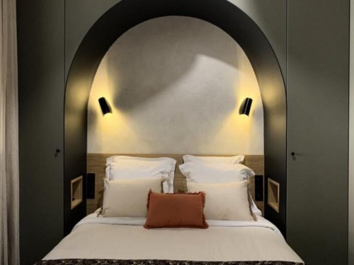 Ferieleilighet - 2 personer -  - 34000 - Montpellier