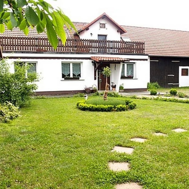 Sommerhus - 4 personer -  - 15913 - Alt Zauche