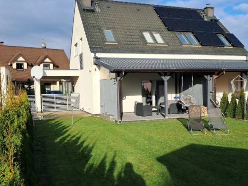 Sommerhus - 6 personer -  - Wypoczynkowa - 72-344 - Trzesacz