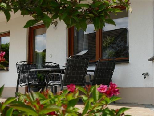 Feriehus - 4 personer -  - 56651 - Oberzissen