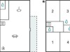 Billede 35 - Plantegning