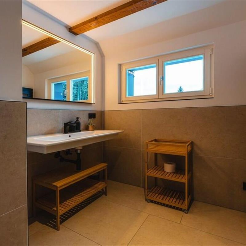 Sommerhus - 4 personer -  - 01773 - Altenberg Ot Oberbärenbur