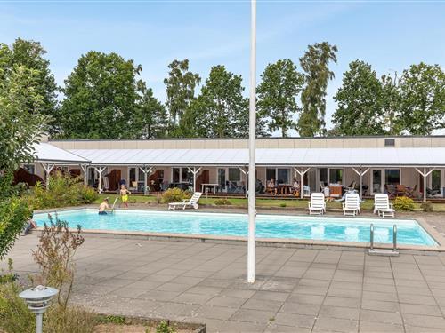 Ferienhaus - 4 Personen -  - Dueodde Feriepark - Dueodde - 3730 - Nexö