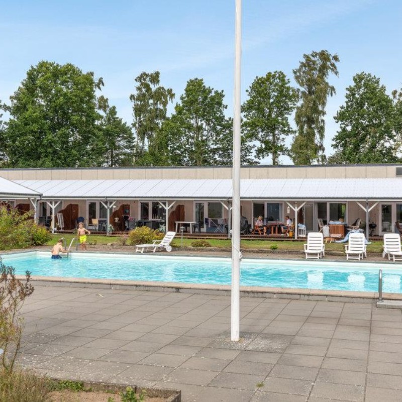 Ferienwohnung - 4 Personen -  - Dueodde Feriepark - Dueodde - 3730 - Nexö