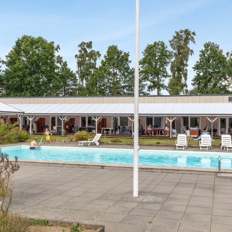 Ferielejlighed - 4 personer -  - Dueodde Feriepark - Dueodde - 3730 - Nexø