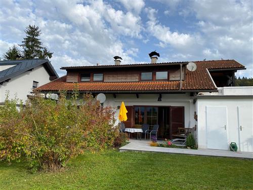 Ferienhaus - 6 Personen -  - Haselweg - 9220 - Velden Am Wörthersee