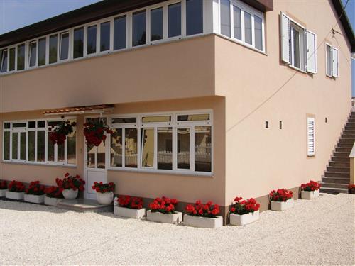 Holiday apartment - 5 persons -  - Frata - 52465 - Tar