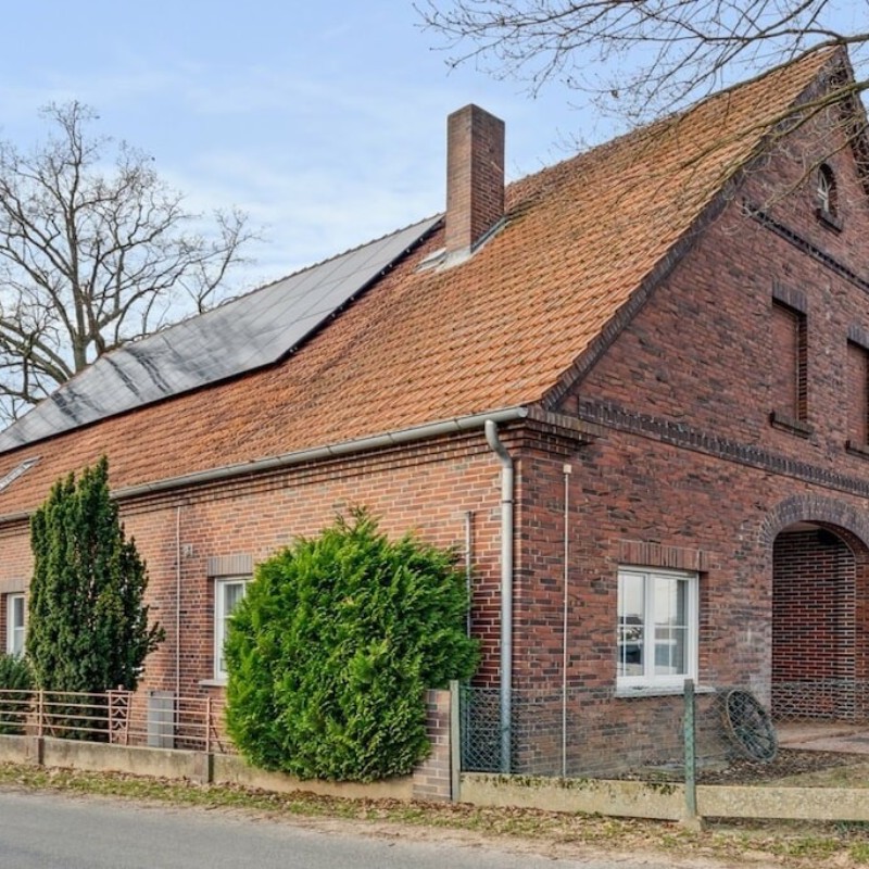 Sommerhus - 2 personer -  - 32427 - Minden, Deutschland