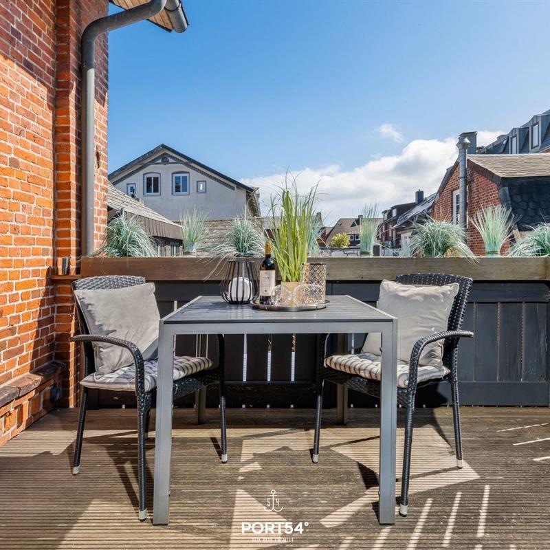 Ferielejlighed - 2 personer -  - Paulstr. - 25980 - Sylt