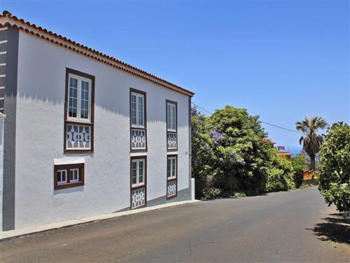 Ferienhaus - 7 Personen -  - Camino las Toscas - 38730 - Mazo