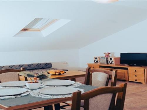 Holiday apartment - 4 persons -  - 21465 - Vrboska