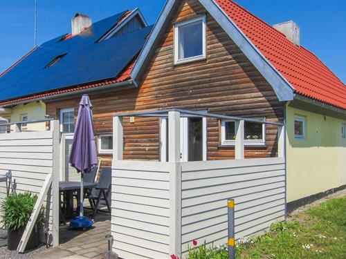 Ferienhaus - 4 Personen -  - Østre Sømarksvej - Östre Sömark - 3720 - Aakirkeby