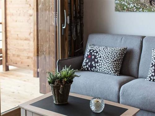 Semesterlägenhet - 6 personer -  - 73450 - Valmeinier