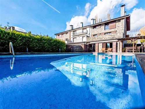 Holiday home - 14 persons -  - La Seu D'urgell - 25700