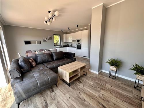 Vakantiehuis - 10 personen -  - Bursztynowa - 72-514 - Kolczewo