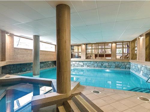 Holiday apartment - 6 persons -  - route du Front de Neige - 74260 - Les Gets