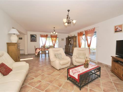 Holiday Home/Apartment - 6 persons -  - 83630 - Aiguines