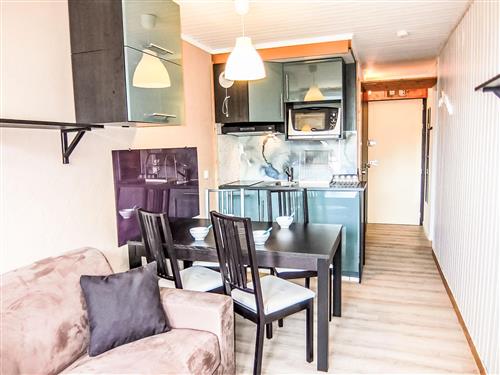 Holiday apartment - 4 persons -  - Les Menuires - 73440