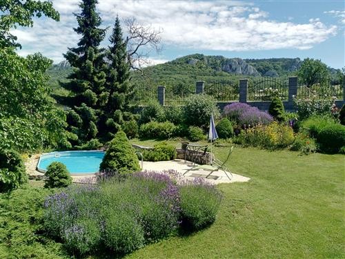 Sommerhus - 4 personer -  - Horni Vestonice - 691 81