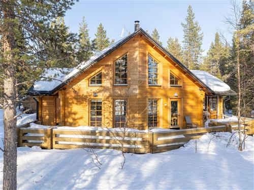 Holiday home - 6 persons -  - Kittilä - 99135