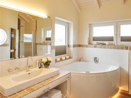 Vakantiehuis - 4 personen -  - Brodauer Straße - 23730 - Bliesdorf