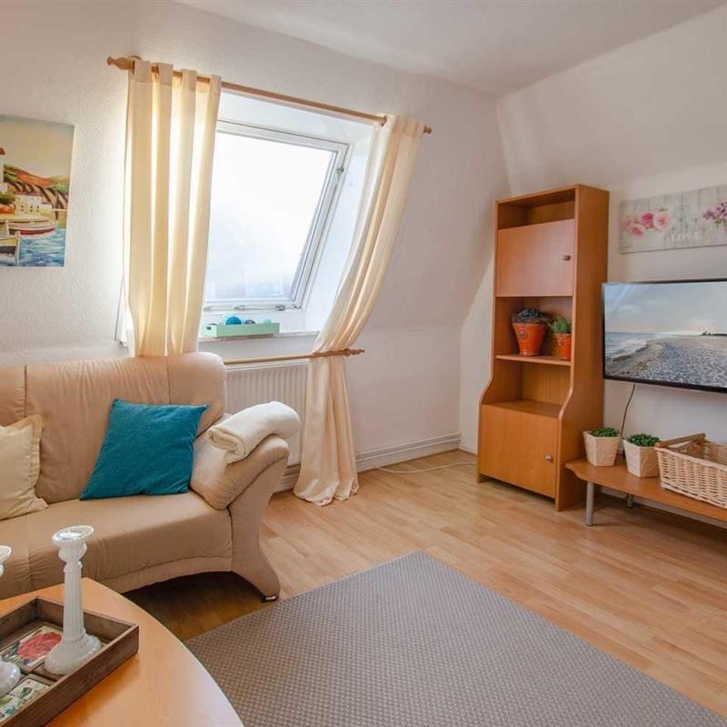 Ferielejlighed - 4 personer -  - Lindenstraße - 23746 - Kellenhusen