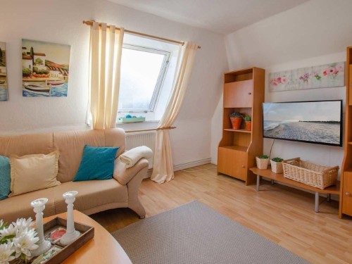 Ferieleilighet - 4 personer -  - Lindenstraße - 23746 - Kellenhusen