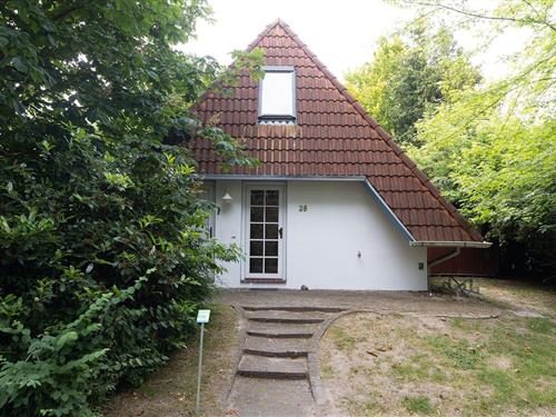 Holiday Home/Apartment - 6 persons -  - Knechtsand - 27639 - Wurster Nordseeküste