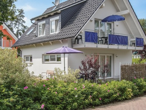 Ferielejlighed - 3 personer -  - Müritzblick - Röbel / Müritz - 17207 - Röbel