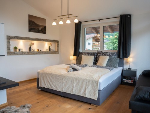 Holiday apartment - 6 persons -  - Wildschönauerstraße, Niederau - 6314 - Wildschönau - Niederau