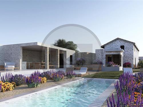 Sommerhus - 8 personer -  - Podgrade - Zadar - Podgrade - 23420 - Podgrade