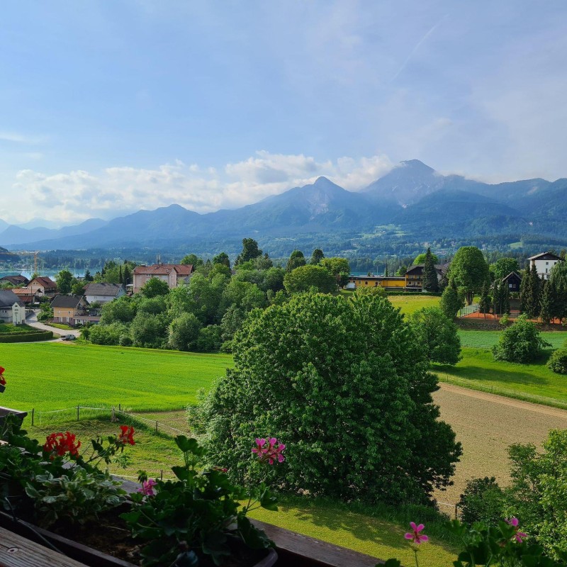 Bondegård - 5 personer -  - Greuther Weg - 9580 - Villach-Drobollach Am Faaker See